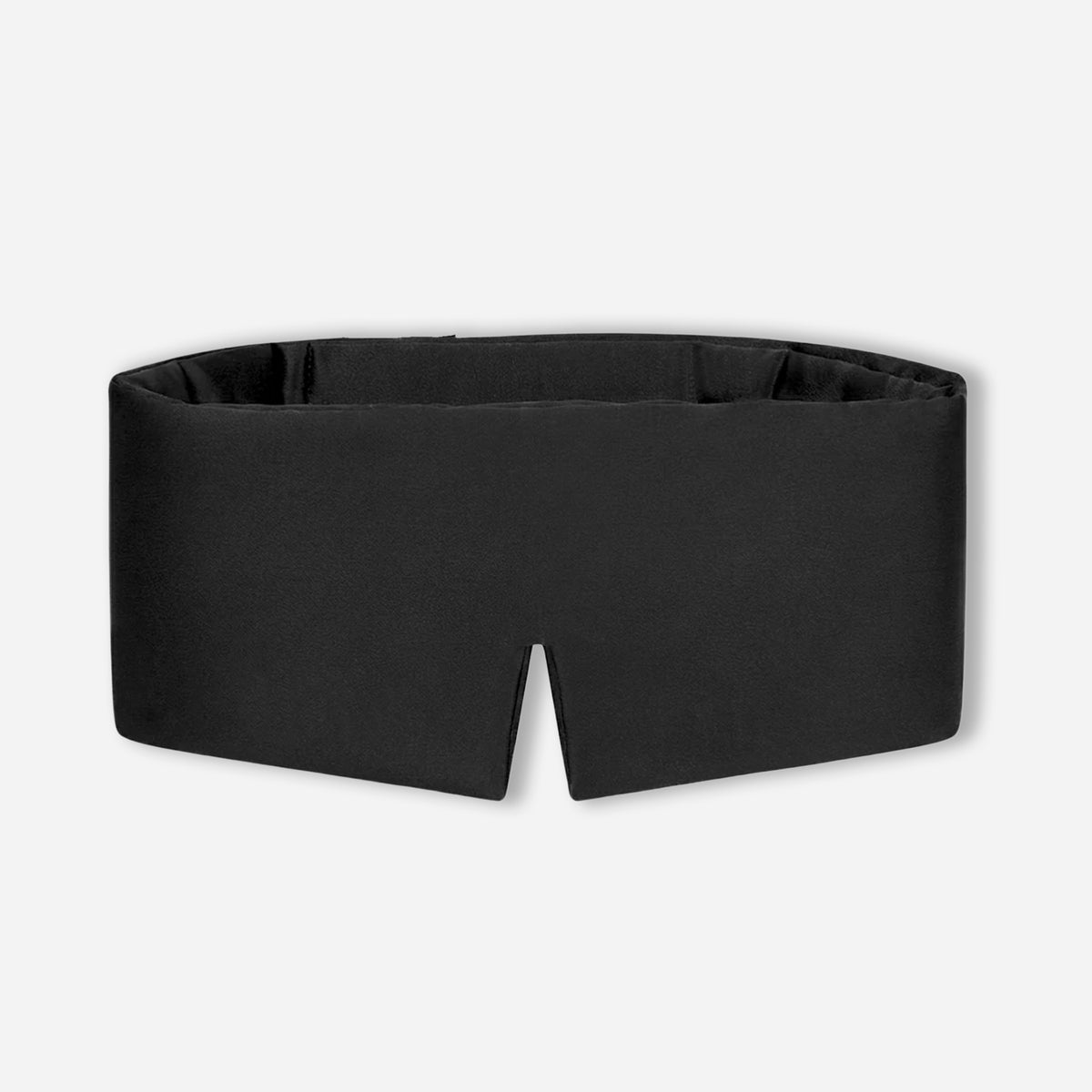 Masque de Nuit en 100% Pure Soie de Mûrier